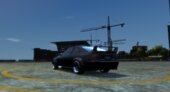 Stryders Graphics Patch